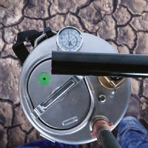 x pert® brand stainless steel sprayer 4